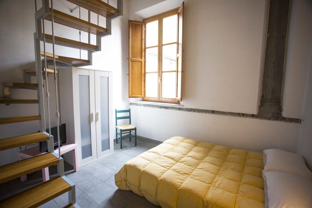 Le Donzelle - Hituscany Pisa Habitación foto
