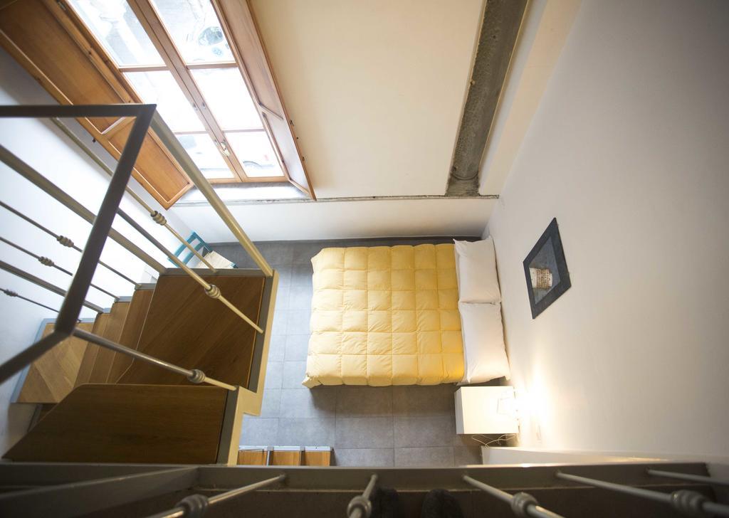 Le Donzelle - Hituscany Pisa Habitación foto