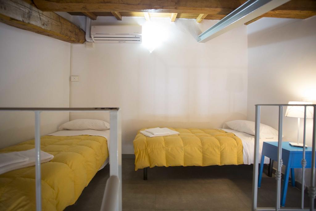 Le Donzelle - Hituscany Pisa Habitación foto