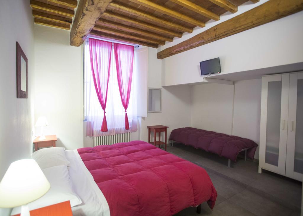 Le Donzelle - Hituscany Pisa Habitación foto