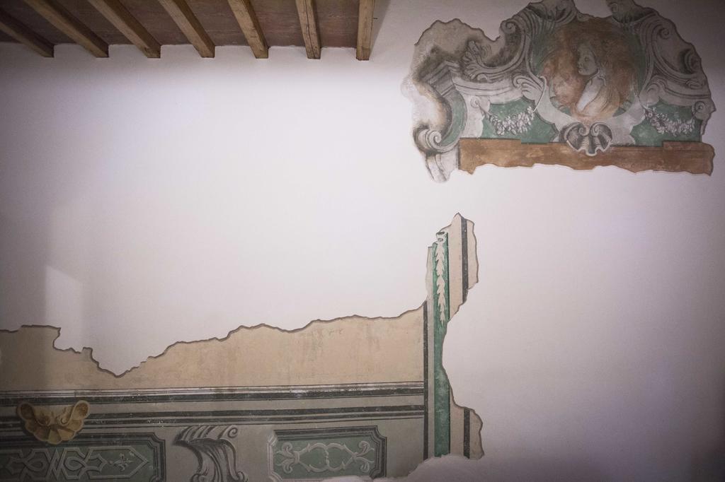Le Donzelle - Hituscany Pisa Habitación foto